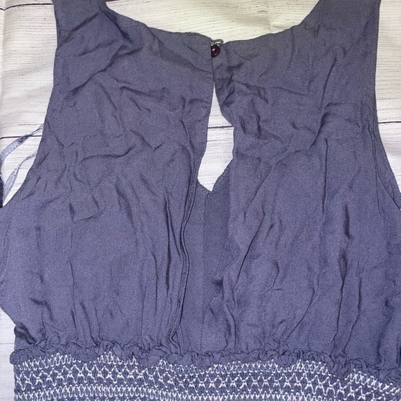 Women's Japna Jumpsuit - Picture 6 of 8